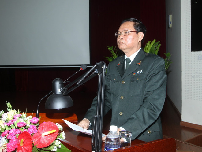 Việt Nam, Ai Cập ký thỏa thuân hợp tác phòng chống tham nhũng ảnh 1