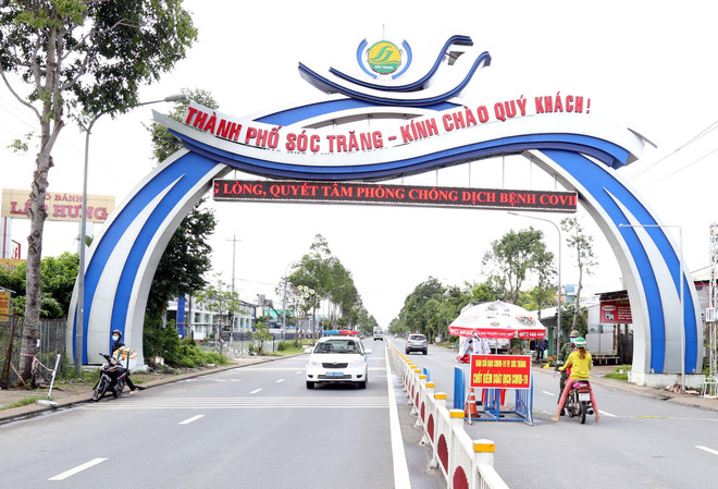 Dịch COVID-19: Khuyến cáo người dân hạn chế ra ngoài dịp lễ Quốc khánh ảnh 1