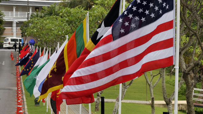 Hội nghị cấp cao đặc biệt ASEAN-Hoa Kỳ thúc đẩy quan hệ song phương ảnh 1