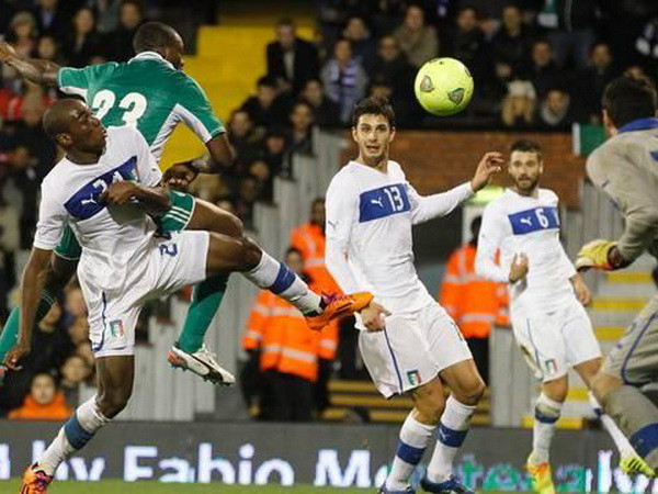 Tin sáng 19/11: Cầu thủ Pháp sẵn sàng "chết" trên sân ảnh 2