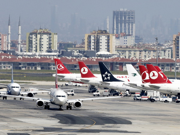 Nga nối lại các chuyến du lịch đến Thổ Nhĩ Kỳ sau khủng hoảng ảnh 1