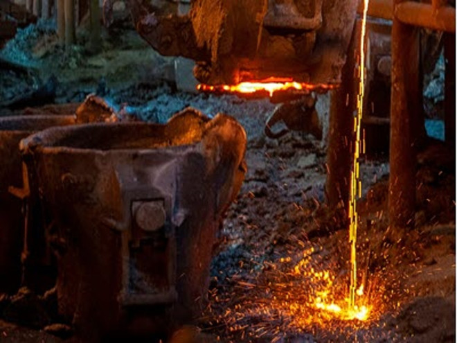 Indonesia kháng cáo lên WTO sau khi bị xử thua vụ kiện nickel ảnh 1