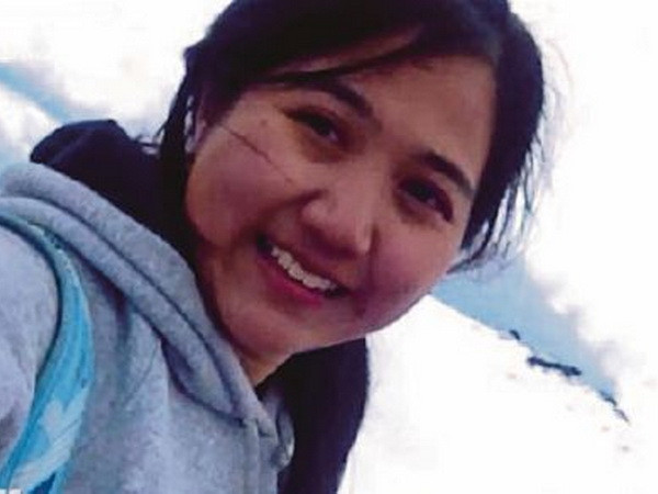 Giải cứu nữ sinh Malaysia mắc kẹt qua đêm trên núi ở New Zealand ảnh 1