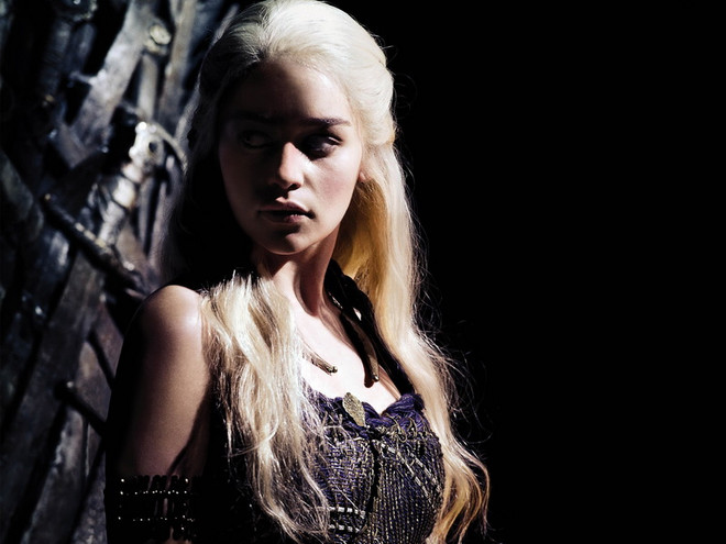 Quân đội Thổ Nhĩ Kỳ cấm "Game of Thrones" vì nhiều cảnh nóng ảnh 1