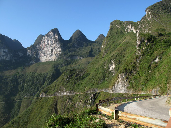 Tái công nhận Công viên địa chất toàn cầu Cao nguyên đá Đồng Văn ảnh 1