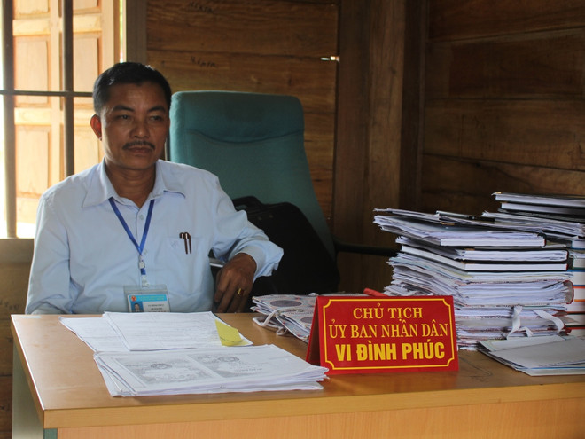 Những nữ sinh "mất tích" bí ẩn và cạm bẫy buôn người tại "xã mồ côi" ảnh 3