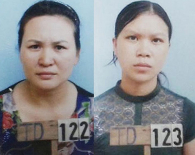 Những nữ sinh "mất tích" bí ẩn và cạm bẫy buôn người tại "xã mồ côi" ảnh 1