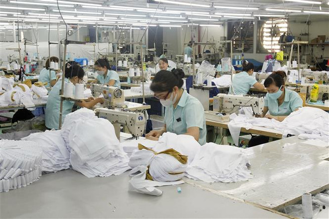 Việt Nam tham dự hội nghị cấp cao quan hệ đối tác lần thứ 28 tại Ấn Độ ảnh 1