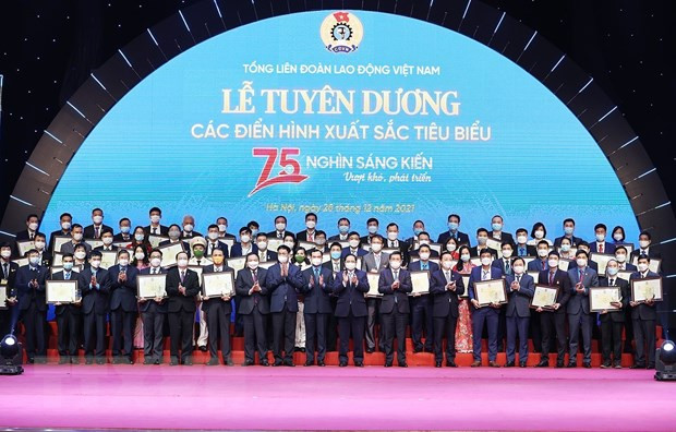 Tăng cường đối thoại, đảm bảo sự công bằng trong quan hệ lao động ảnh 1