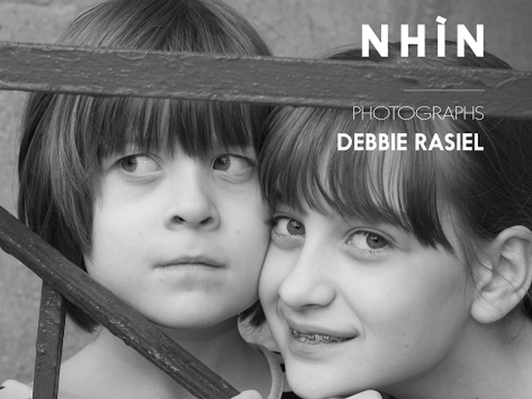 Triển lãm ảnh về người tự kỷ ở Việt Nam và trên thế giới ảnh 1