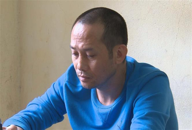 Trùm giang hồ Tuấn 'thần đèn' có liên quan đến cho vay nặng lãi ảnh 1