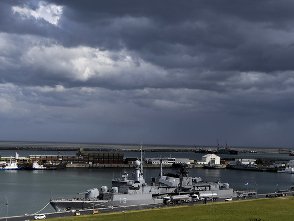 Nga khẳng định tiếp tục nỗ lực tìm kiếm tàu ngầm Argentina mất tích ảnh 1