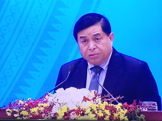 45% số doanh nghiệp đang bị thiếu hụt nguồn vốn kinh doanh ảnh 2