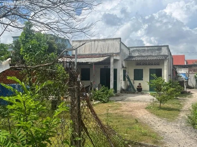 Tạm giữ hình sự đối tượng liên quan vụ bé trai 3 tháng tuổi tử vong ảnh 1