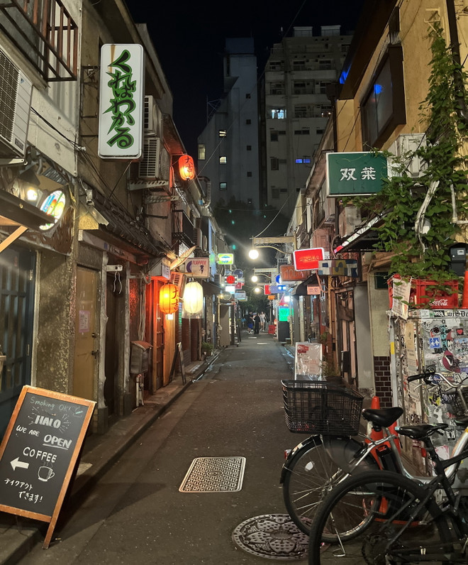 Bảo tồn di sản văn hóa ở Tokyo: Hài hòa với phát triển đô thị hiện đại ảnh 1