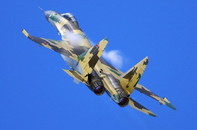 Nga hoãn thương vụ bán Su-35 cho Indonesia do sợ án phạt của Mỹ ảnh 1