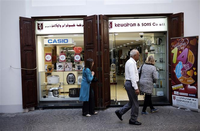 Các nước vùng Vịnh hỗ trợ 10 tỷ USD giúp Bahrain tránh khủng hoảng ảnh 1