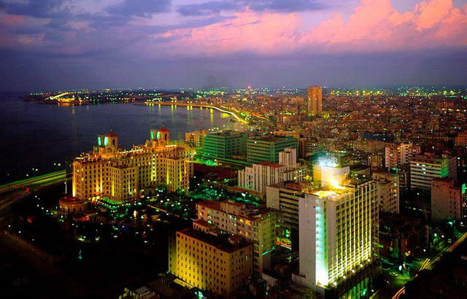 CEPAL đánh giá cao Cuba trong việc thu hút đầu tư nước ngoài ảnh 1