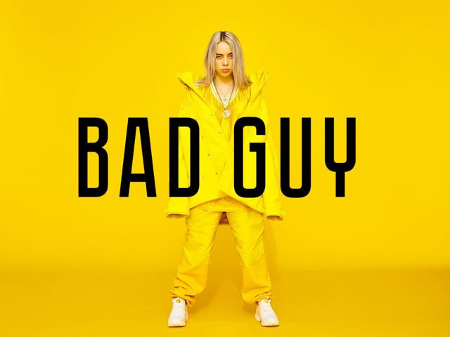 Bad Guy là ca khúc chủ đề nằm trong album đầu tiên When We All Fall Asleep, Where Do We Go? của Billie Eilish. (Nguồn: promodj.com) Billie Eilish lên ngôi vương Billboard với ca khúc 'Bad Guy' ảnh 1
