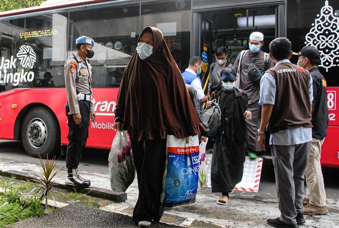 Tổ chức Hợp tác Hồi giáo họp tìm cách ngăn chặn giao tranh tại Sudan ảnh 1