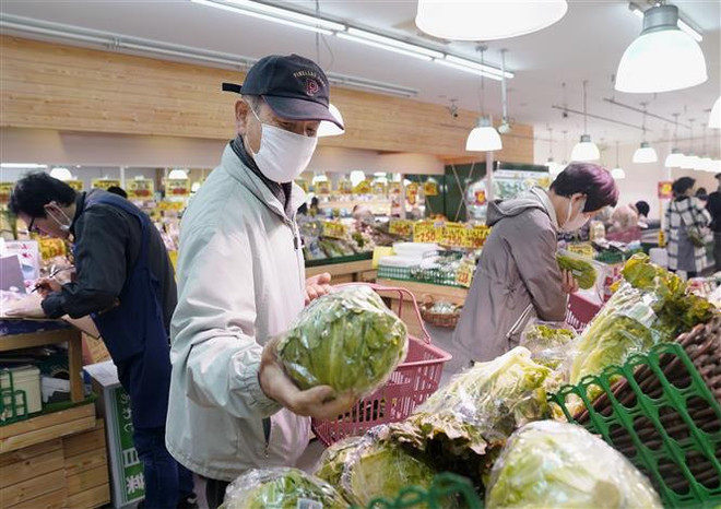 Nhật Bản vẫn đứng thứ hai thế giới về lượng rác thải nhựa ảnh 1