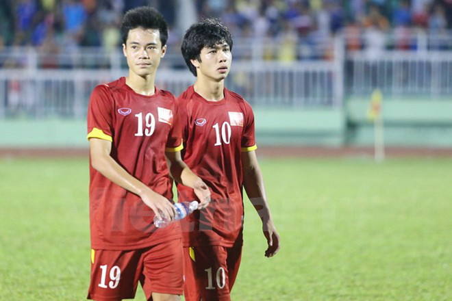 HLV Toshiya Miura chính thức chốt danh sách tuyển U23 Việt Nam ảnh 1