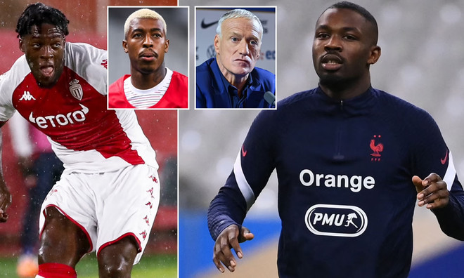 Đội tuyển Pháp thay đổi danh sách ngay trước thềm World Cup 2022 ảnh 1