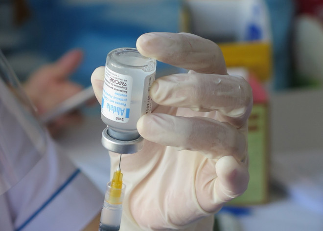 Ngày 15/11: 153 ca mắc COVID-19 khỏi bệnh, không có ca tử vong ảnh 1