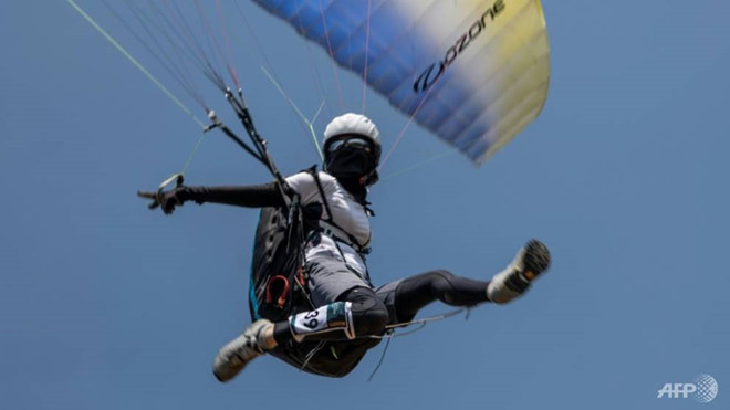 Những sự cố hy hữu và tai nạn nghiêm trọng tại ASIAD 2018 ảnh 1