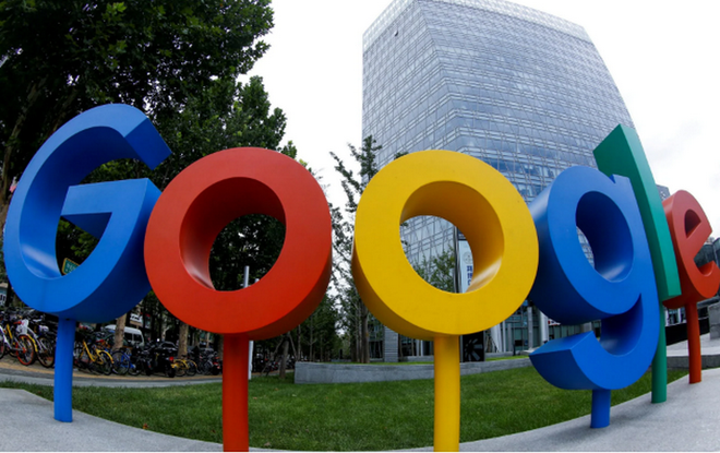 Google tuyên bố khóa các tài khoản có liên quan đến Iran ảnh 1