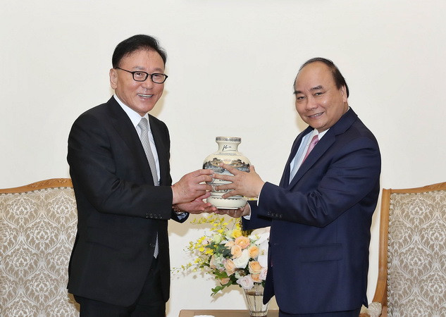 Thúc đẩy xuất khẩu nông sản chất lượng cao sang thị trường Hàn Quốc ảnh 2