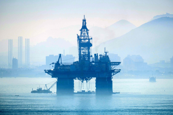 Brazil là 1 trong 10 quốc gia sản xuất dầu lớn nhất thế giới ảnh 1