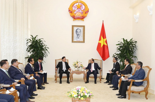 Thúc đẩy xuất khẩu nông sản chất lượng cao sang thị trường Hàn Quốc ảnh 1