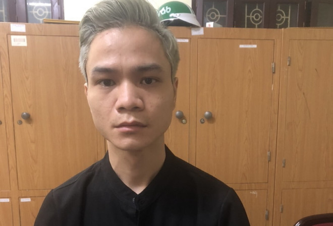 Hà Nội: Bắt nhanh nghi phạm giết người phụ nữ trong nhà trọ ở Quan Hoa ảnh 1