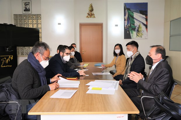 Bài học cho doanh nghiệp Việt: Cẩn trọng trong giao dịch quốc tế ảnh 3