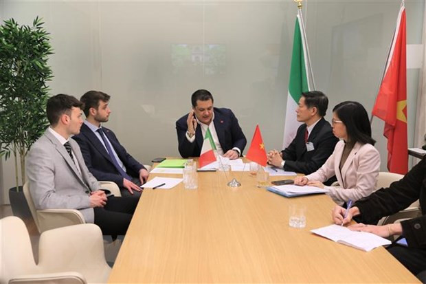 Câu chuyện xuất khẩu và bài học cho doanh nghiệp Việt Nam ảnh 3