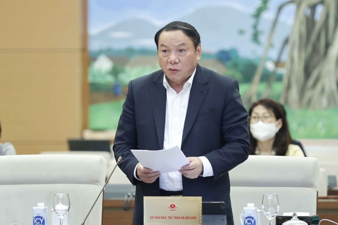 Quốc hội cho ý kiến về dự án Luật Phòng, chống bạo lực gia đình ảnh 1