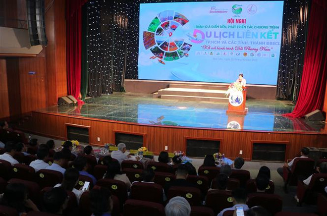 Hạ tầng giao thông: Điểm nghẽn trong liên kết phát triển du lịch ĐBSCL ảnh 1