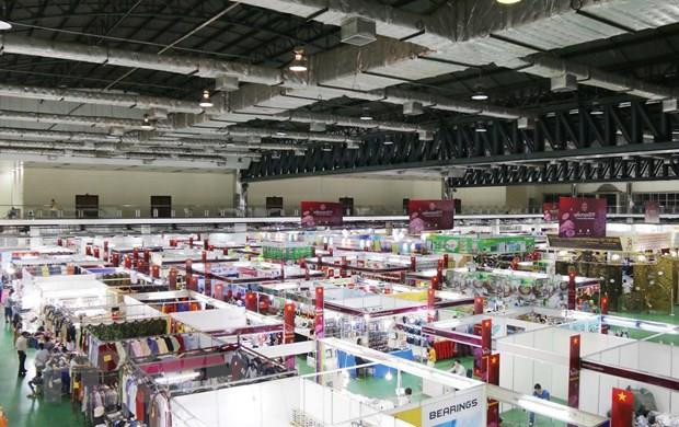 Thúc đẩy hợp tác thương mại biên giới giữa Việt Nam và Lào ảnh 1