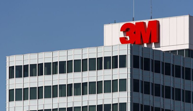 Mỹ: Tập đoàn 3M đặt lộ trình ngừng sản xuất "hóa chất vĩnh viễn" PFAS ảnh 1