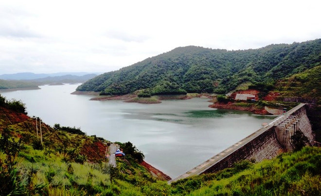 Ban hành quy trình vận hành liên hồ chứa trên lưu vực sông Sê San ảnh 1