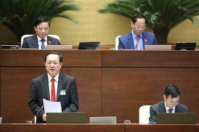 "Trăn trở" việc chuyển giao kết quả nghiên cứu khoa học ra thị trường ảnh 1