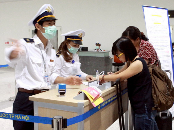 Hà Nội chủ động phương án cách ly, điều trị bệnh nhân MERS ảnh 1