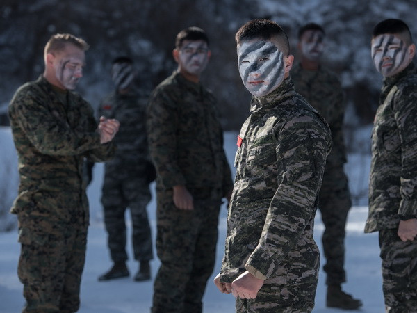 Cố vấn an ninh Hàn Quốc, Mỹ điện đàm về vụ Triều Tiên phóng tên lửa ảnh 1