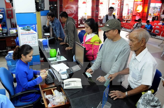 Ga Sài Gòn điều chỉnh giờ chạy tàu sau sự cố sập cầu Ghềnh ảnh 1