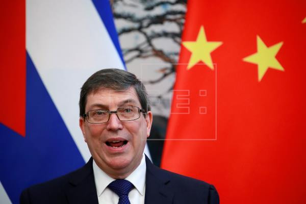 Trung Quốc và Cuba nhất trí tăng cường hợp tác song phương ảnh 1