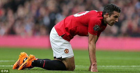 Nhìn lại trận Liverpool đè bẹp M.U ở Old Trafford qua ảnh ảnh 7