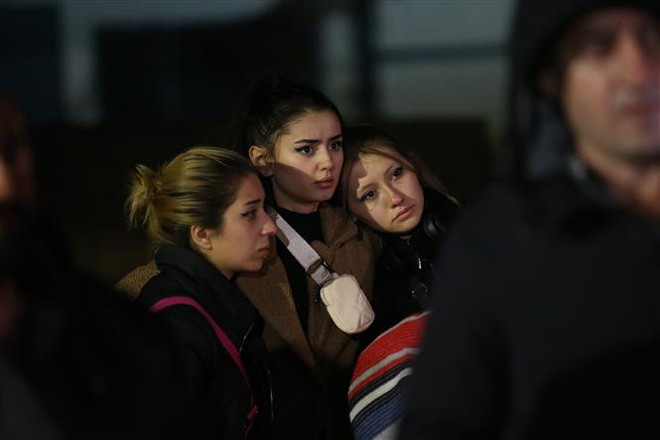 Chủ tịch nước gửi điện chia buồn về vụ nổ mỏ than tại Thổ Nhĩ Kỳ ảnh 1