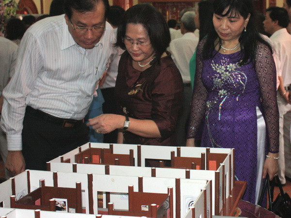 Kỷ niệm 146 năm ngày anh hùng dân tộc Nguyễn Trung Trực hy sinh ảnh 1