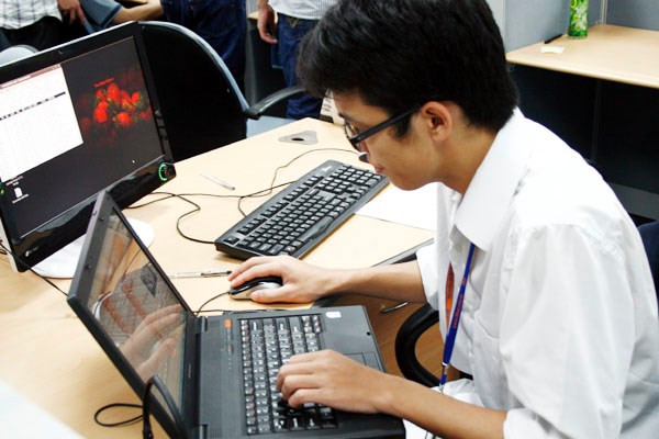 Việt Nam đứng thứ 3 trên thế giới về mối nguy hiểm khi lướt web ảnh 1